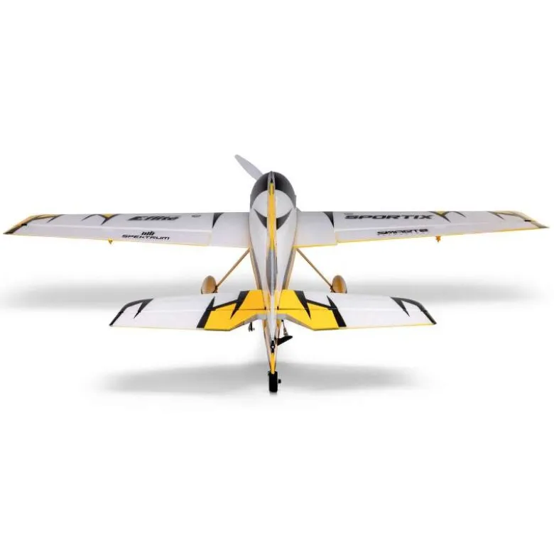 E-flite EFL10750Sportix 1.1m BNF Basic mit AS3X+ & SAFE Select
