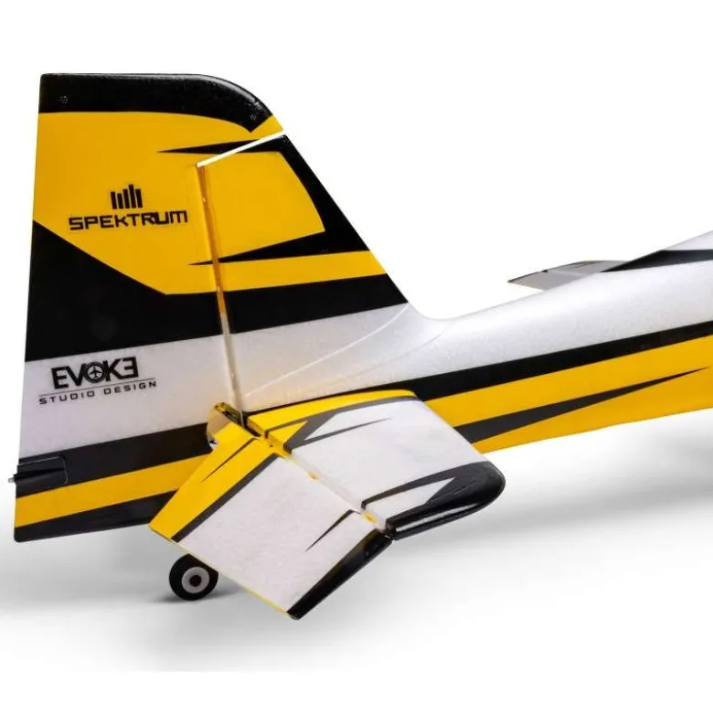 E-flite EFL10750Sportix 1.1m BNF Basic mit AS3X+ & SAFE Select