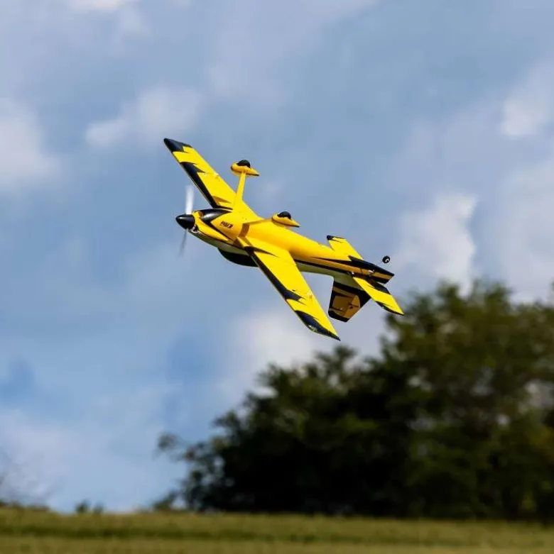 E-flite EFL10775Sportix 1.1m PNP