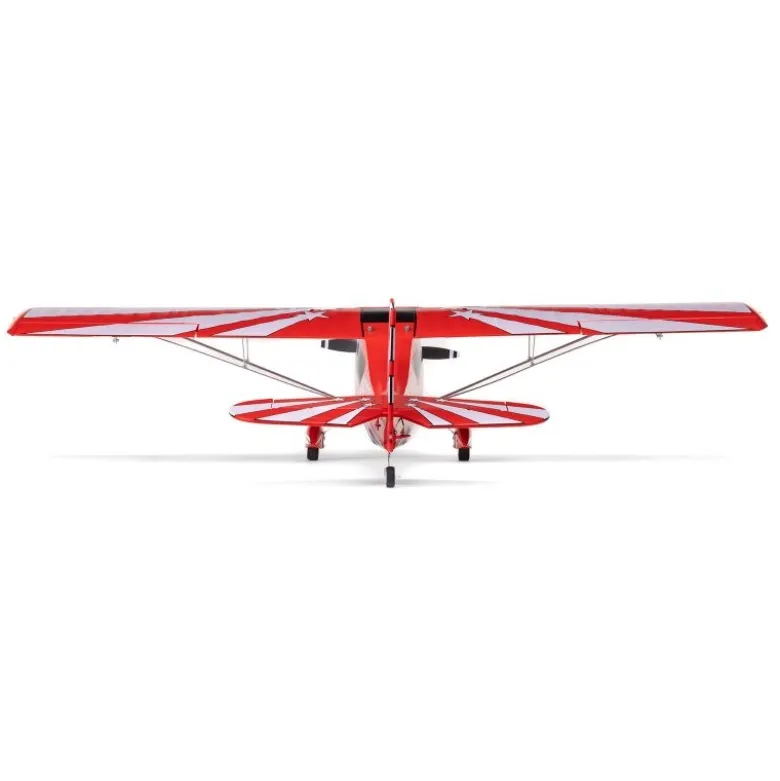 E-flite EFL20550Super Decathlon 1.2m BNF Basic mit AS3X+ und SAFE Select
