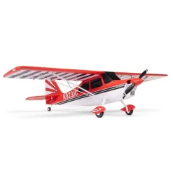 E-flite EFL20550Super Decathlon 1.2m BNF Basic mit AS3X+ und SAFE Select