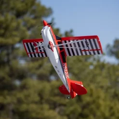 E-flite EFL20550Super Decathlon 1.2m BNF Basic mit AS3X+ und SAFE Select