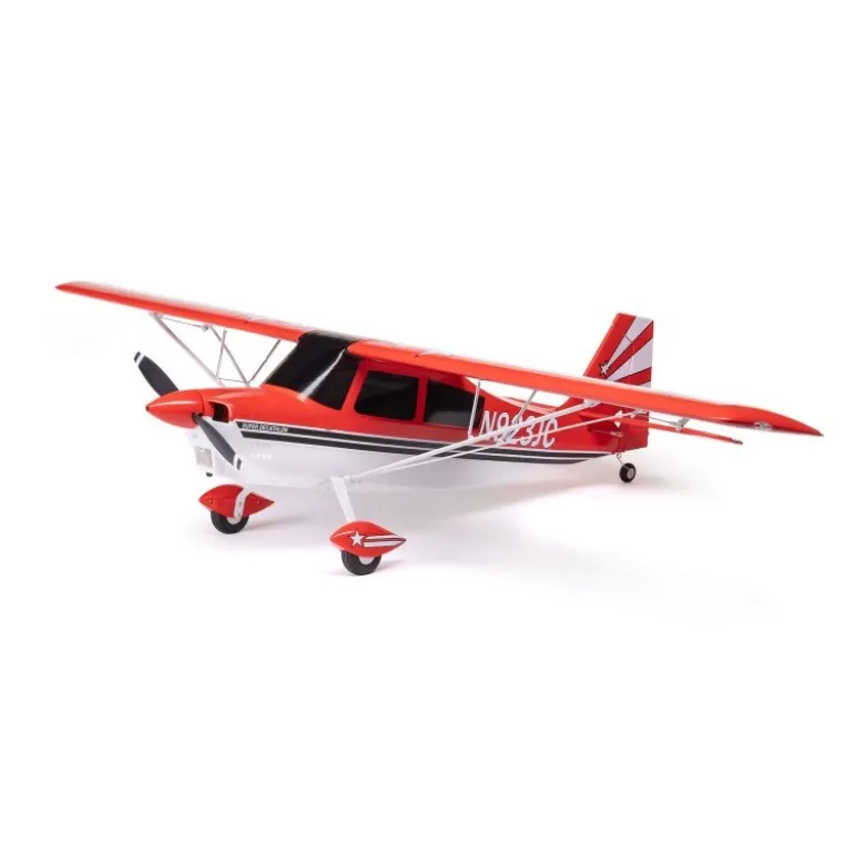 E-flite EFL20550Super Decathlon 1.2m BNF Basic mit AS3X+ und SAFE Select