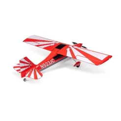 E-flite EFL20550Super Decathlon 1.2m BNF Basic mit AS3X+ und SAFE Select