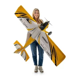 E-flite EFL02550Super Timber 1.7m BNF Basic mit AS3X und SAFE Select