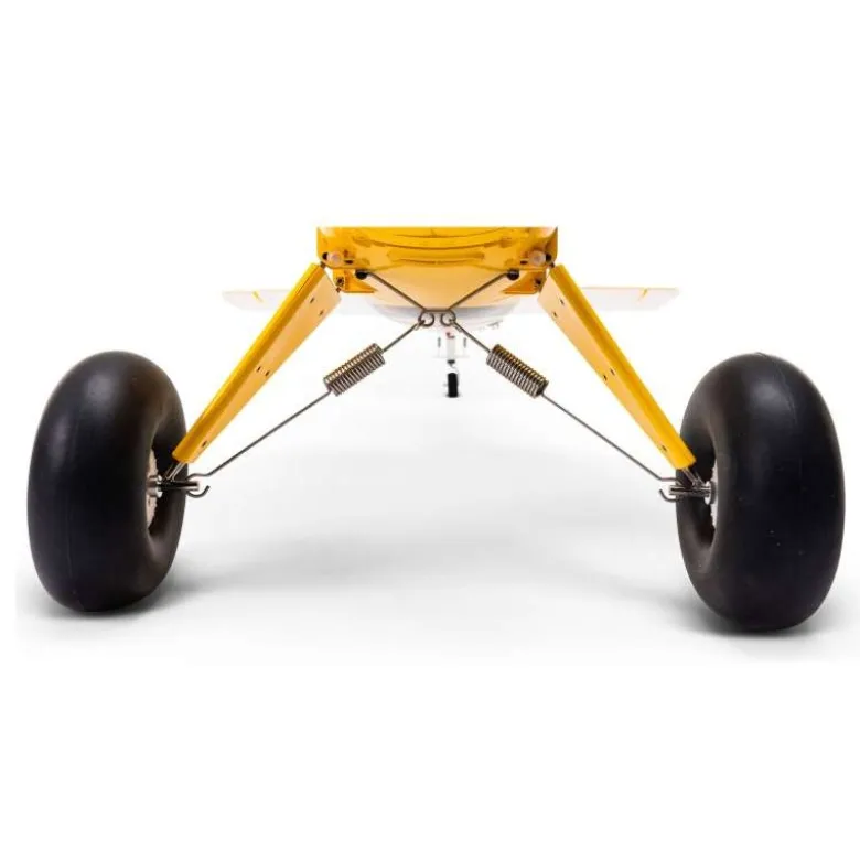 E-flite EFL02550Super Timber 1.7m BNF Basic mit AS3X und SAFE Select