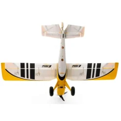 E-flite EFL02550Super Timber 1.7m BNF Basic mit AS3X und SAFE Select
