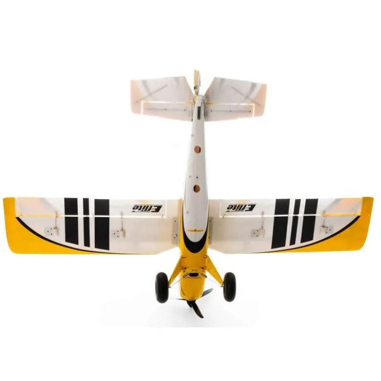 E-flite EFL02550Super Timber 1.7m BNF Basic mit AS3X und SAFE Select