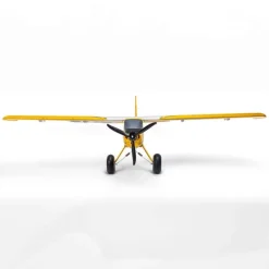 E-flite EFL02550Super Timber 1.7m BNF Basic mit AS3X und SAFE Select