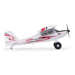 E-flite EFL-3352Timber 1.5m 10th Anniversary Special Edition BNF Basic mit AS3X+ und SAFE Select