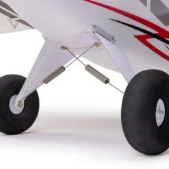 E-flite EFL-3352Timber 1.5m 10th Anniversary Special Edition BNF Basic mit AS3X+ und SAFE Select
