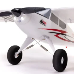E-flite EFL-3352Timber 1.5m 10th Anniversary Special Edition BNF Basic mit AS3X+ und SAFE Select