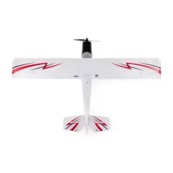 E-flite EFL-3352Timber 1.5m 10th Anniversary Special Edition BNF Basic mit AS3X+ und SAFE Select