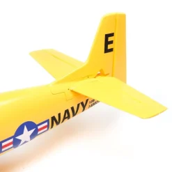 E-flite EFL08275T-28 Trojan 1.1m PNP