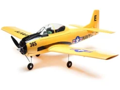 E-flite EFL08275T-28 Trojan 1.1m PNP