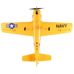 E-flite EFL08275T-28 Trojan 1.1m PNP