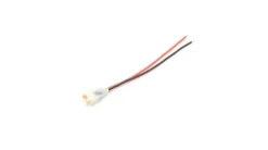 E-flite EFLU3052Akku Anschluss-Stecker mit Kabel 1S UMX