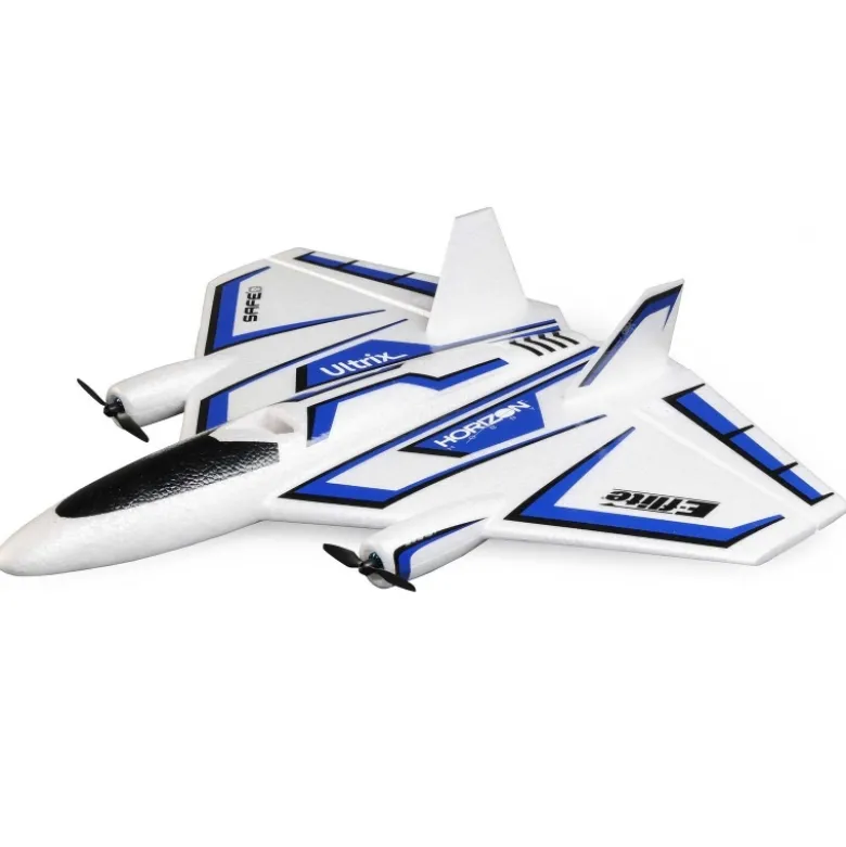 E-flite EFL02250Ultrix 600mm BNF Basic mit AS3X und SAFE Select