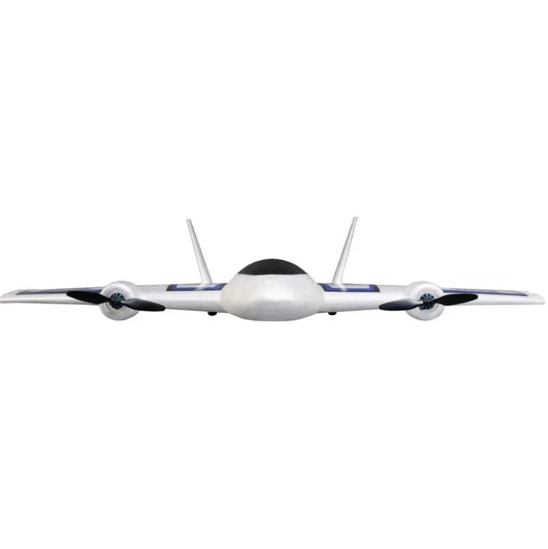 E-flite EFL02250Ultrix 600mm BNF Basic mit AS3X und SAFE Select