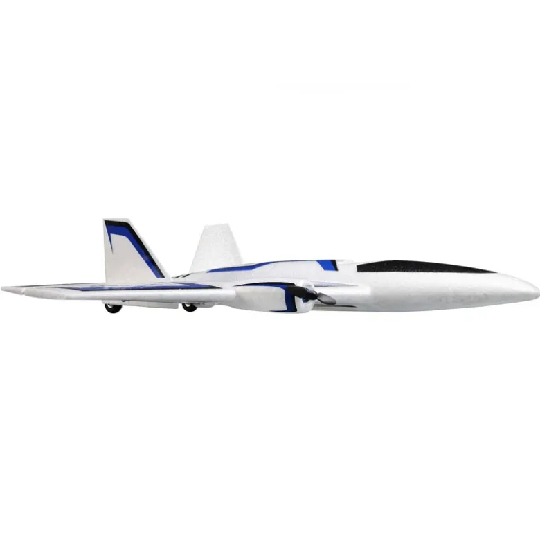 E-flite EFL02250Ultrix 600mm BNF Basic mit AS3X und SAFE Select