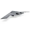 E-flite EFLU09050Micro B-2 Spirit of America Twin 30mm EDF BNF Basic