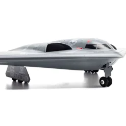 E-flite EFLU09050Micro B-2 Spirit of America Twin 30mm EDF BNF Basic