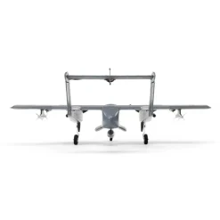 E-flite EFLU35050Micro OV-10 Bronco 645mm BNF Basic mit AS3X und SAFE Select
