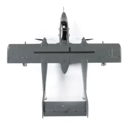 E-flite EFLU35050Micro OV-10 Bronco 645mm BNF Basic mit AS3X und SAFE Select