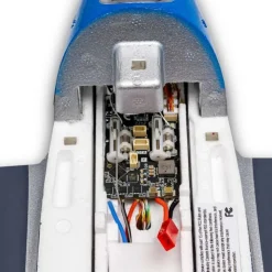 E-flite EFLU15950UMX Cirrus SR22T BNF Basic mit AS3X und SAFE Select