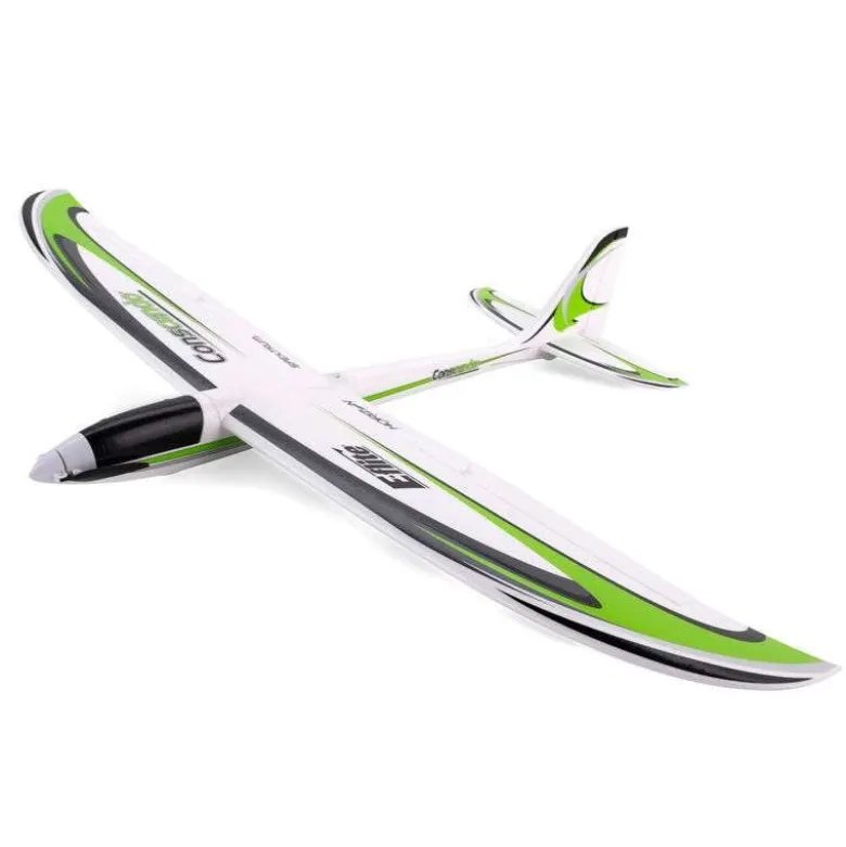 E-flite EFLU32050UMX Conscendo BNF Basic with AS3X and SAFE Select