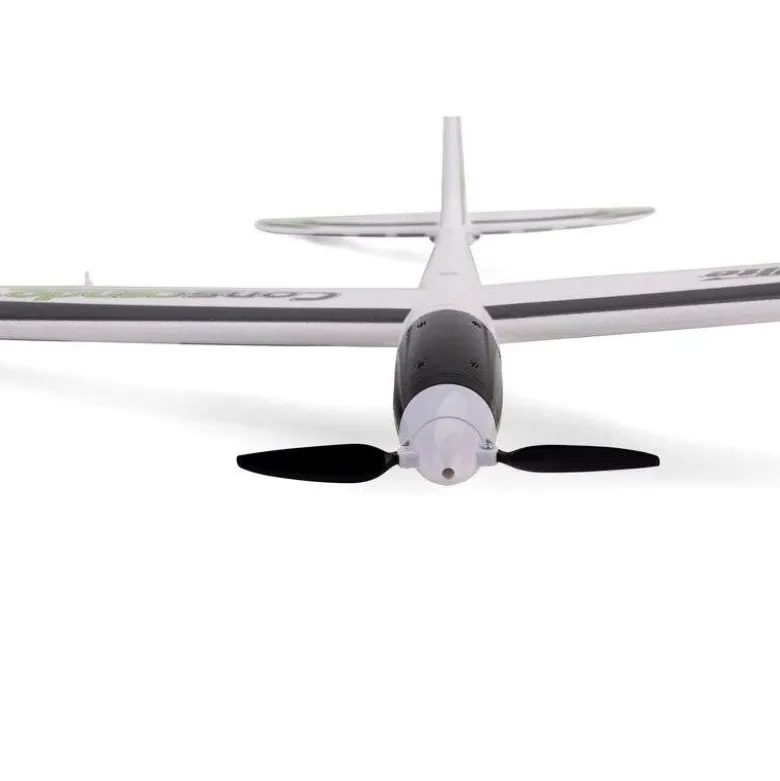 E-flite EFLU32050UMX Conscendo BNF Basic with AS3X and SAFE Select