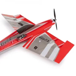 E-flite EFLU02050UMX Eratix 3D FF (Flat Foamy) 450mm BNF Basic mit AS3X und SAFE Select
