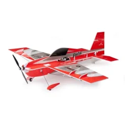 E-flite EFLU02050UMX Eratix 3D FF (Flat Foamy) 450mm BNF Basic mit AS3X und SAFE Select