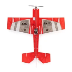 E-flite EFLU02050UMX Eratix 3D FF (Flat Foamy) 450mm BNF Basic mit AS3X und SAFE Select