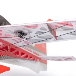 E-flite EFLU02050UMX Eratix 3D FF (Flat Foamy) 450mm BNF Basic mit AS3X und SAFE Select