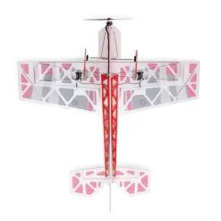 E-flite EFLU02050UMX Eratix 3D FF (Flat Foamy) 450mm BNF Basic mit AS3X und SAFE Select