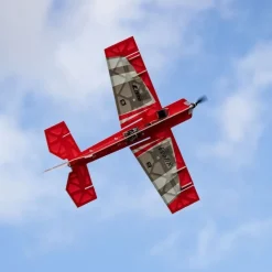 E-flite EFLU02050UMX Eratix 3D FF (Flat Foamy) 450mm BNF Basic mit AS3X und SAFE Select