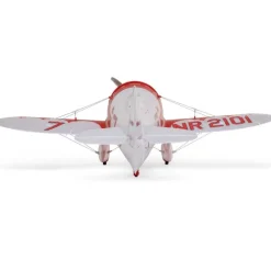 E-flite EFLU61500UMX Gee Bee R-2 510mm BNF Basic mit AS3X und SAFE Select