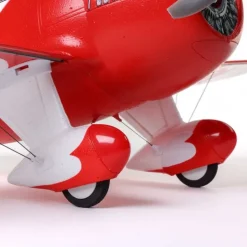 E-flite EFLU61500UMX Gee Bee R-2 510mm BNF Basic mit AS3X und SAFE Select
