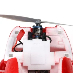 E-flite EFLU61500UMX Gee Bee R-2 510mm BNF Basic mit AS3X und SAFE Select