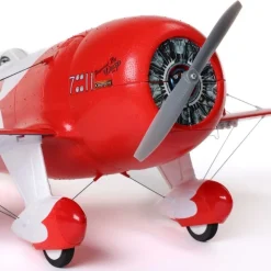 E-flite EFLU61500UMX Gee Bee R-2 510mm BNF Basic mit AS3X und SAFE Select