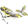 E-flite EFLU1300UMX Night Vapor RTF - AS3X Slowflyer mit Beleuchtung