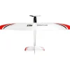 E-flite EFLU2950UMX Radian BNF Basic mit AS3X und SAFE Select