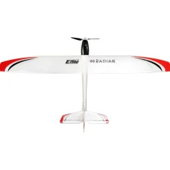 E-flite EFLU2950UMX Radian BNF Basic mit AS3X und SAFE Select