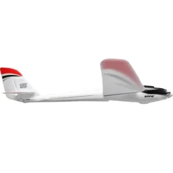 E-flite EFLU2950UMX Radian BNF Basic mit AS3X und SAFE Select