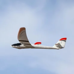 E-flite EFLU2950UMX Radian BNF Basic mit AS3X und SAFE Select