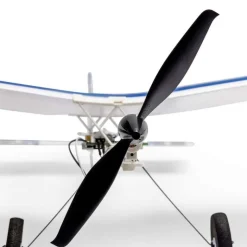 E-flite EFLU03050UMX Slow Ultra Stick BNF Basic mit AS3X und SAFE Select