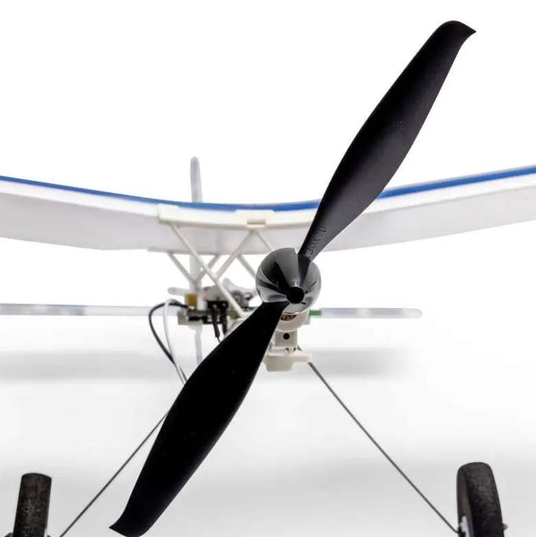 E-flite EFLU03050UMX Slow Ultra Stick BNF Basic mit AS3X und SAFE Select