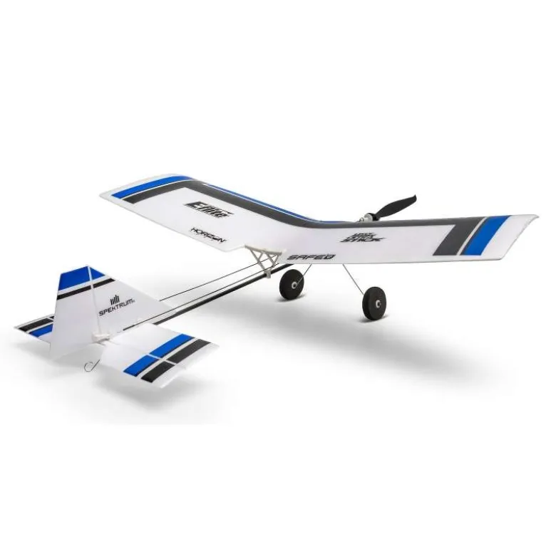 E-flite EFLU03050UMX Slow Ultra Stick BNF Basic mit AS3X und SAFE Select