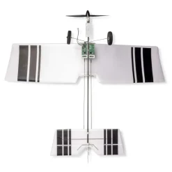 E-flite EFLU03050UMX Slow Ultra Stick BNF Basic mit AS3X und SAFE Select